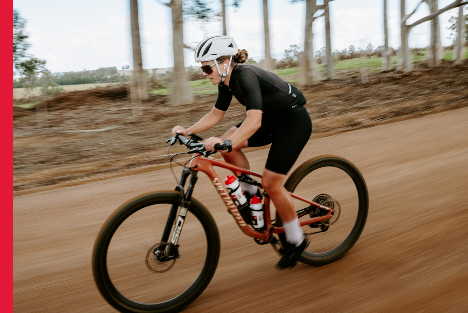 Roxy Kemp - Cadence Nutrition Ambassador