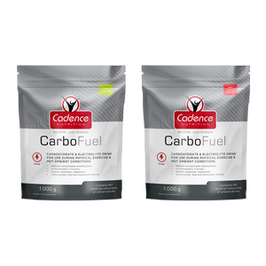 CarboFuel Doypack Bundles