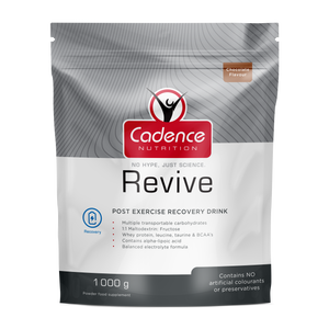 Revive Chocolate Doypack