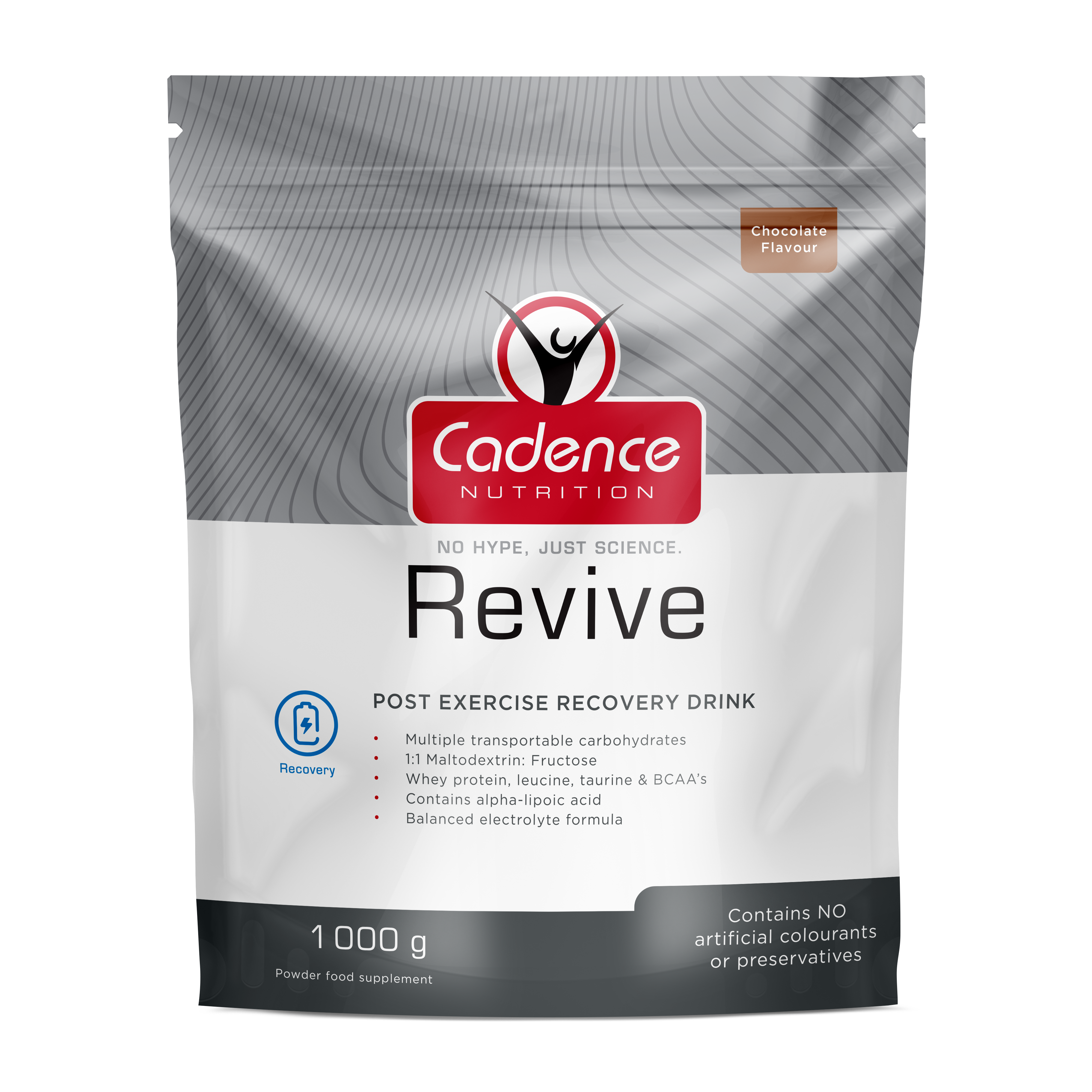 Revive Chocolate Doypack