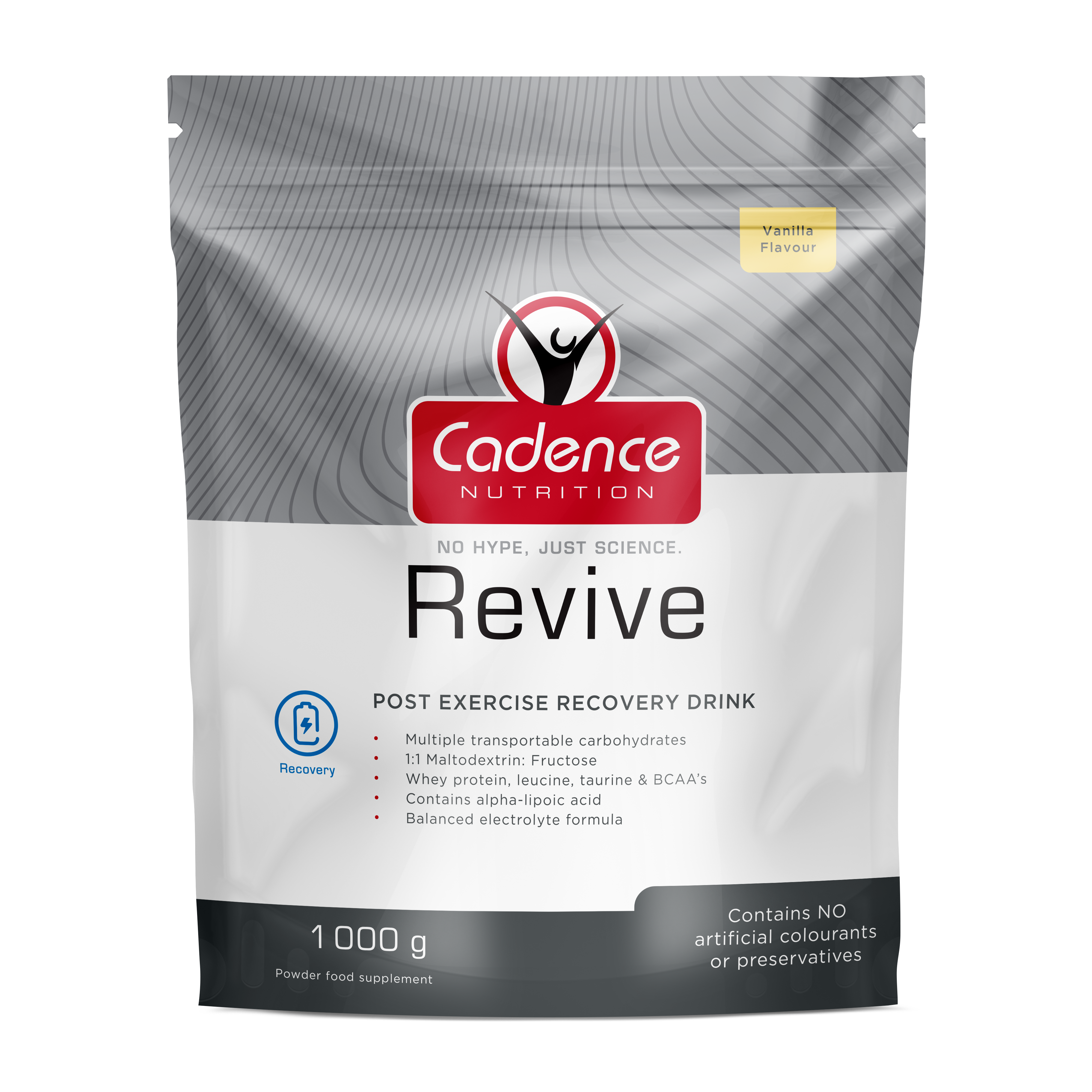 Revive Vanilla Doypack