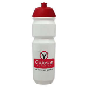 Cadence Nutrition TACX Water Bottle