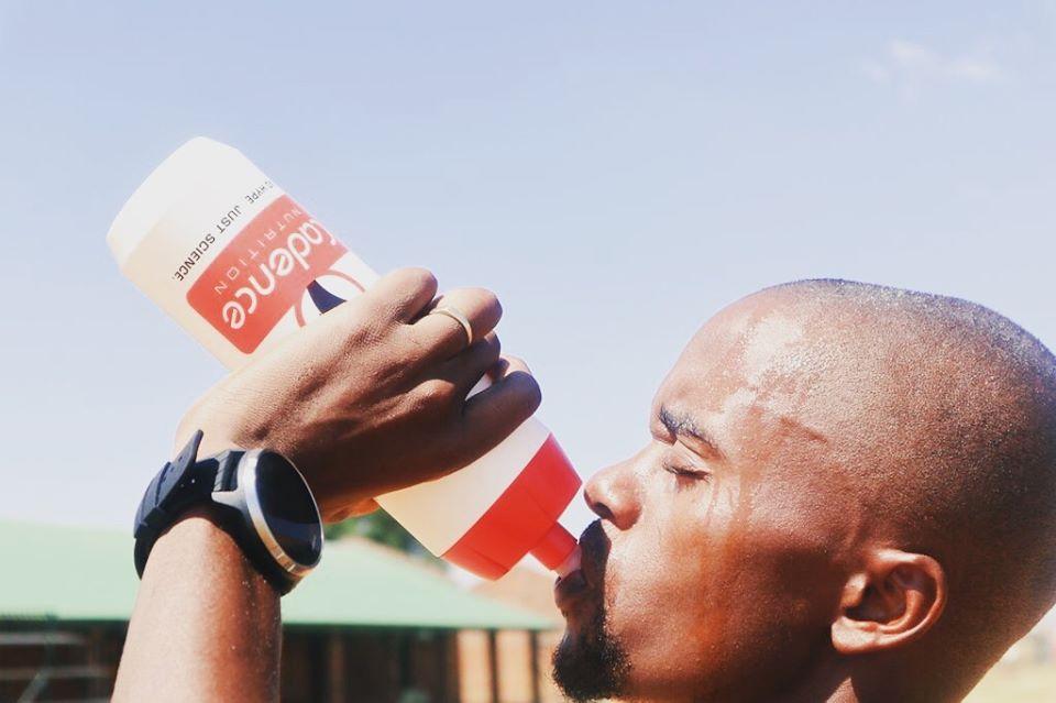 What is Sweat Rate, and why is it important?