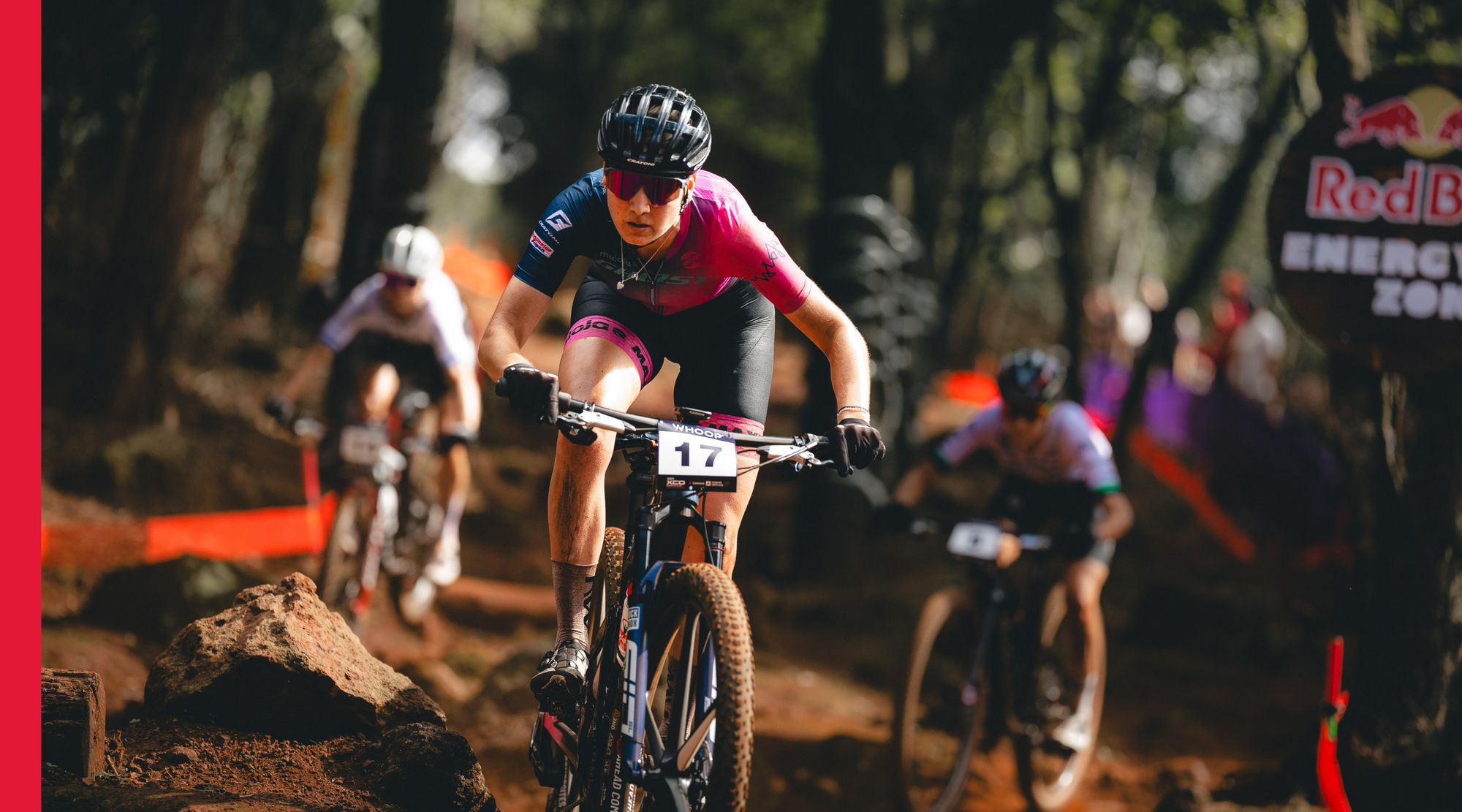 Ghost Factory Racing Team kicks off 2025 with a bang