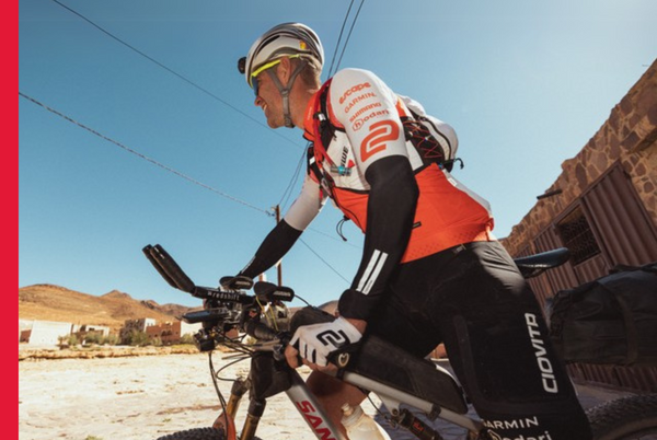 Kevin Benky - Cadence Nutrition