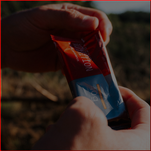 Energy Bars