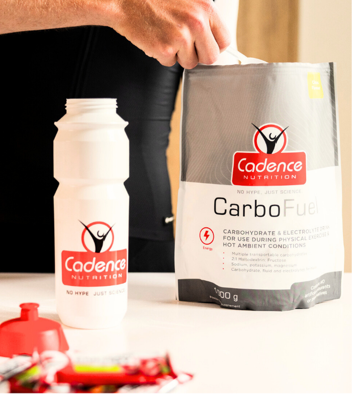 Fuelling and Hydration