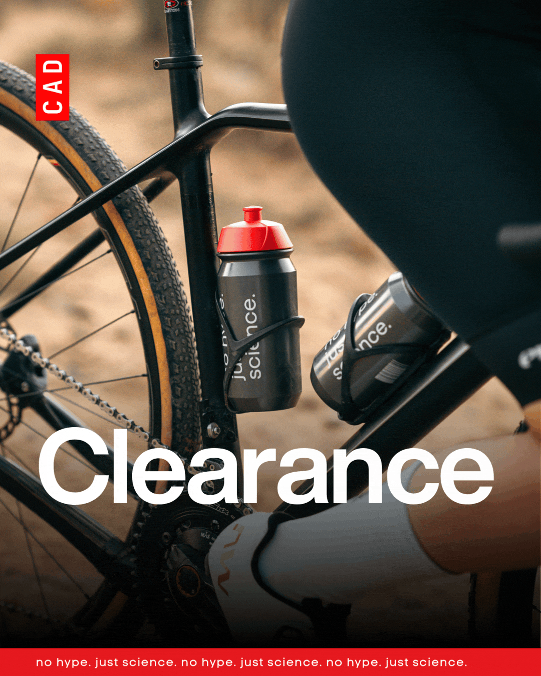 Clearance Sale