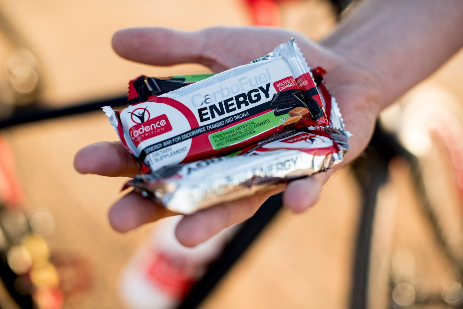 Energy Bars