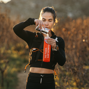 Cadence Nutrition Hydration Flask - 350ml