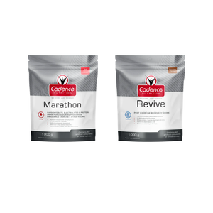 Marathon / Revive - Short Dated Stock Bundle