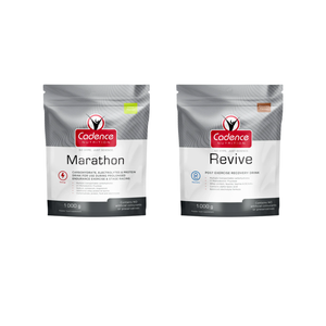 Marathon / Revive - Short Dated Stock Bundle