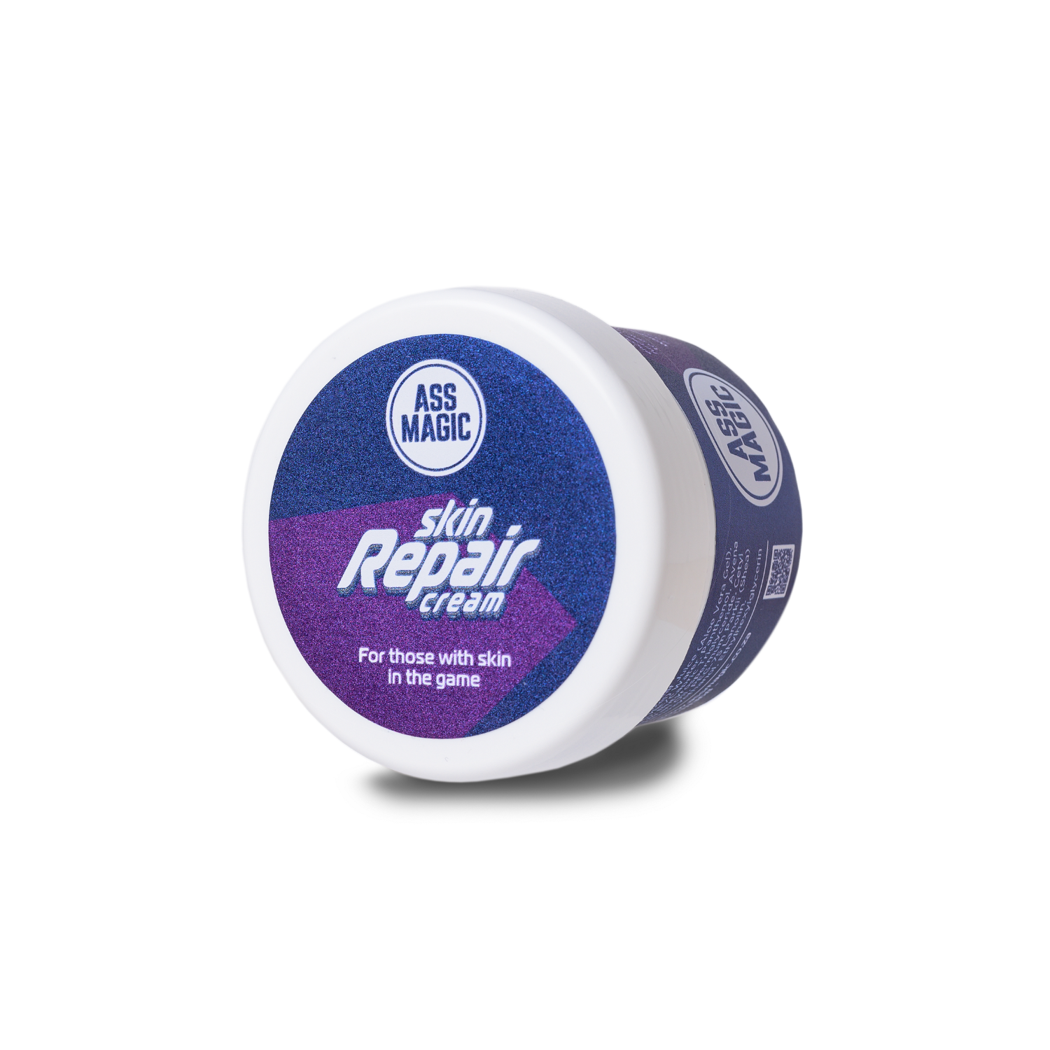 ASS MAGIC Skin Repair Cream