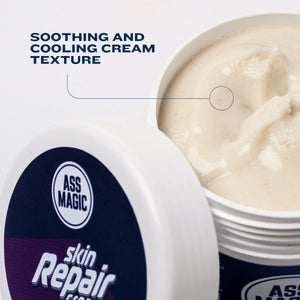 ASS MAGIC Skin Repair Cream