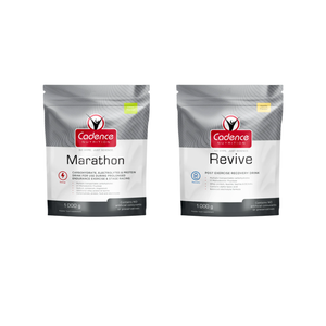 Marathon / Revive - Short Dated Stock Bundle