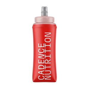 Cadence Nutrition Hydration Flask - 350ml