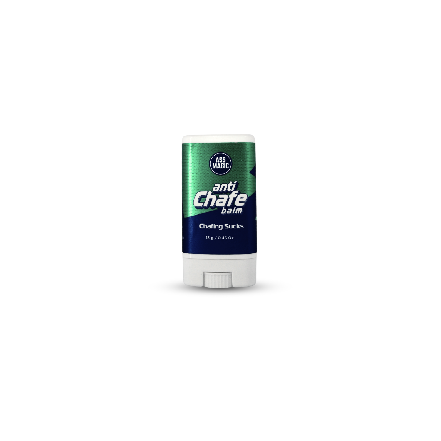 ASS MAGIC Anti Chafe Balm "Mini-Me" - 13g