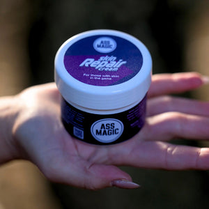 ASS MAGIC Skin Repair Cream