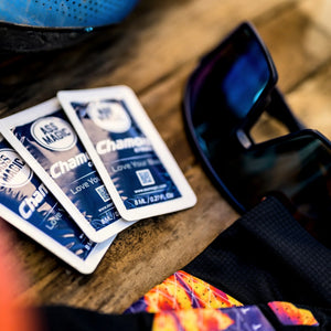 ASS MAGIC Chamois Cream Travel Pack