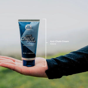 ASS MAGIC Anti-Chafe Cream - 100ml