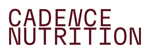Cadence Nutrition