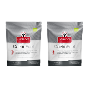 CarboFuel Doypack Bundles