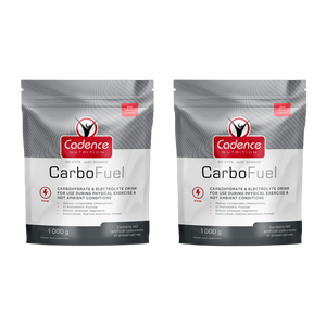 CarboFuel Doypack Bundles