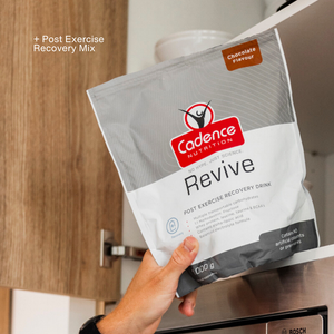 Revive Chocolate Doypack