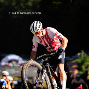 Revive Chocolate Doypack