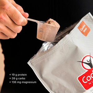 Revive Chocolate Doypack