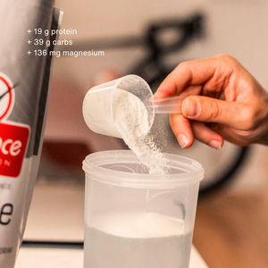 Revive Vanilla Doypack