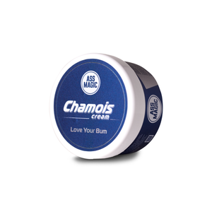 ASS MAGIC Chamois Cream - 200ml