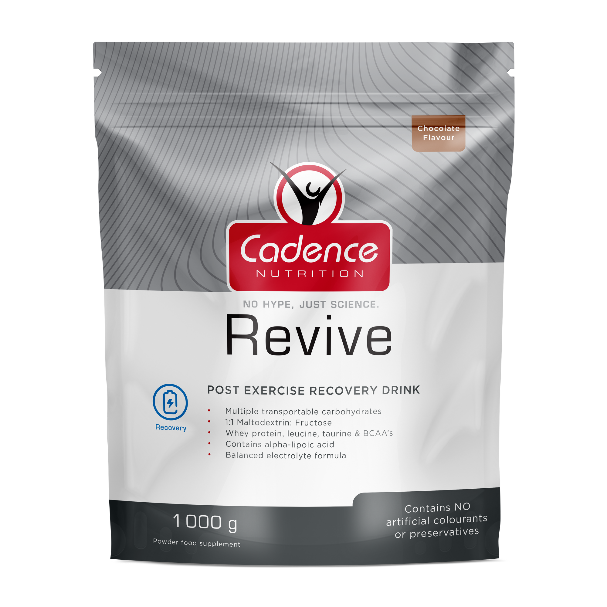 Revive Chocolate Doypack