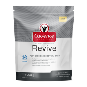 Revive Vanilla Doypack