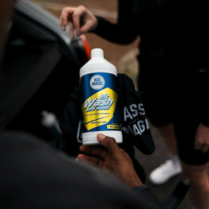 ASS MAGIC 3-in-1 Enzyme Based Kit Wash