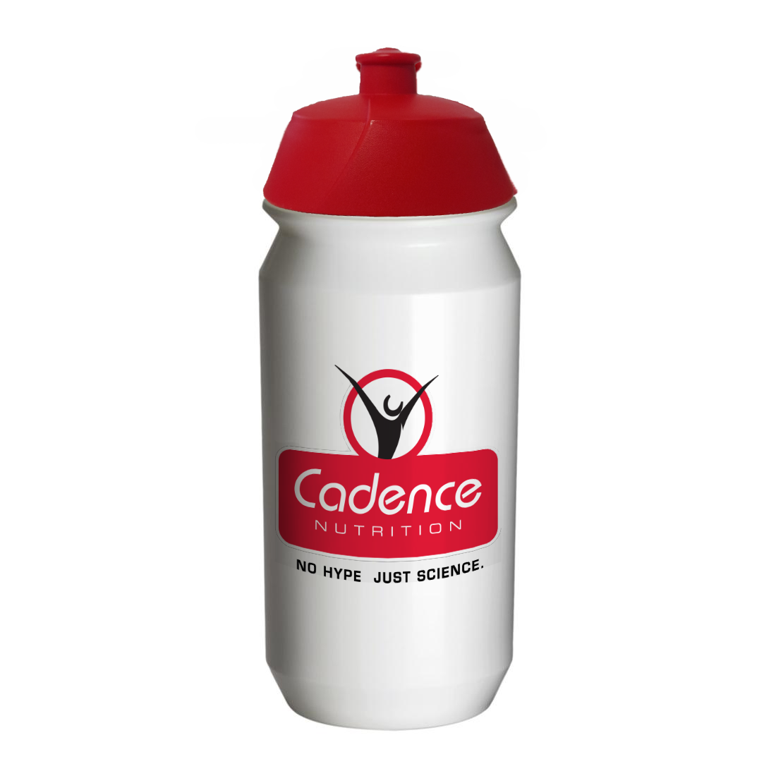 Cadence Nutrition TACX Water Bottle