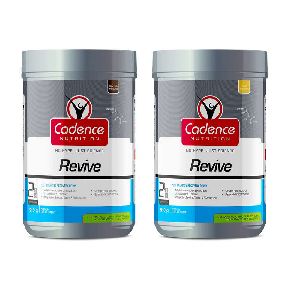 Revive Bundles
